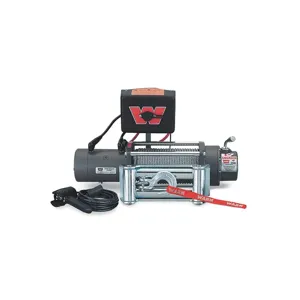 WARN 28500 Electric Winch 4-3/5hp 12vdc | AC8YVA 3EXT1