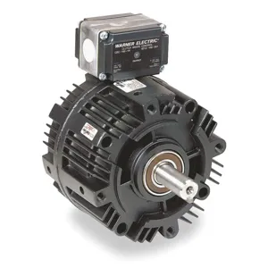 WARNER ELECTRIC EM215-20 C-face Brake Torque 95 Ft-lb 90 Dc | AB9HCY 2DBN8