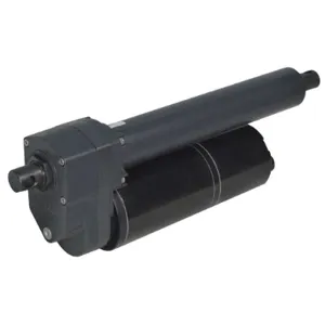 WARNER LINEAR ACTUATORS K2XG10-12V-12 Actuator 1200 Lb. 12vdc Travel 12 Inch | AA8JWM 18G753