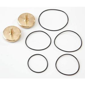 WATTS 007 1 1/2 - 2 Rubber Kit Rubber Kit 007 1-1/2 To 2 In | AE7WBW 6AUR8