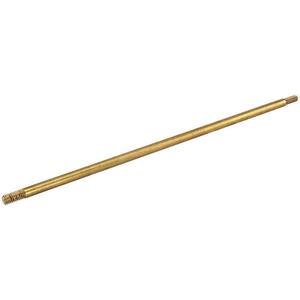 WATTS 11 Float Rod 1/4-20 10 inch length Brass | AH9YZQ 46A994