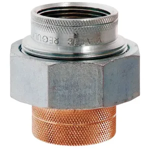 WATTS 3/4 LF 3005-3/4A Dielectric Union 3/4in Mip x Solder 250psi | AE3JGN 5DMG7