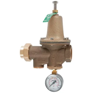 WATTS 3/4 LF25AUB-GG-Z3 Water Pressure Reducing Valve 50 Psi | AF8EEC 25CC97