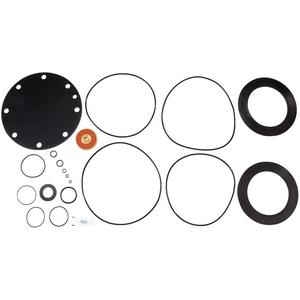 WATTS 909 8 Rubber Kit Rubber Kit Serie 909 8 In | AE7WCD 6AUT5