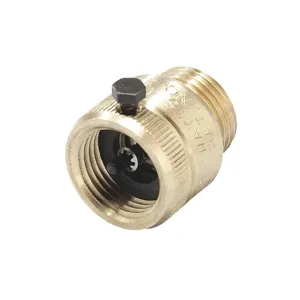 WATTS LF8B Hose Connection Vacuum Breaker 3/4 Inch | AF9FCF 29YL69