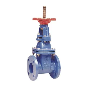 WATTS OSY-RW-Gate 4 Gate Valve Class 250 4 Inch | AB3BGA 1RCZ4