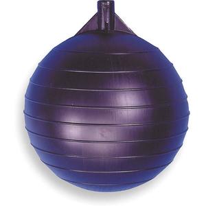 WATTS P8-1 Float Ball Round Plastic 8 In | AC4EHD 2ZDU5