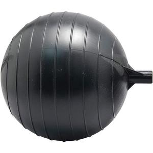 WATTS PX Float Ball Oblong Polyethylene 4 In | AG6RJN 46C005
