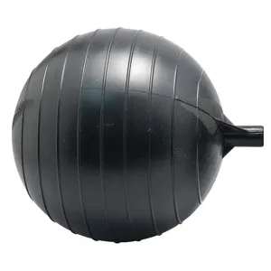 WATTS PX Float Ball Oblong Polyethylene 4 In | AG6RJN 46C005