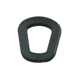 WAVIAN 2325N Gas Can Nozzle Gasket Black 2 Inch L | AG3UCT 33UZ41