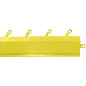 WEARWELL 540 Ramp Male and Female Yellow - Pack of 20 | AD6YKM 4CKP2