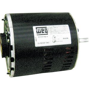 WEG 00182OS1DEC56 Evaporative Cooler Motor, 1-15/16 Inch Length | AE7WTD 6AYP4