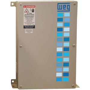 WEG BCWTD500V53E4-N Leistungskorrekturkondensator 50kvar 480v | AA8BFG 16Y183