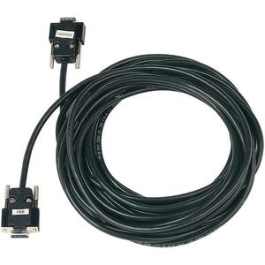 WEG CAB-RS-1M Remote Keypad Cable 1 Meter For CFW700 | AA4LBB 12T640