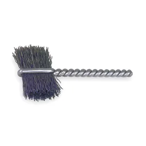 WEILER 21051 Burrite Tube Brush Stainless Steel - Pack Of 10 | AB2WCN 1PBD7