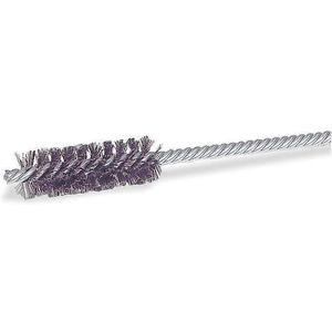 WEILER 21115 Single Spiral Tube Brush 1 inch - Pack of 10 | AD7LAK 4F739