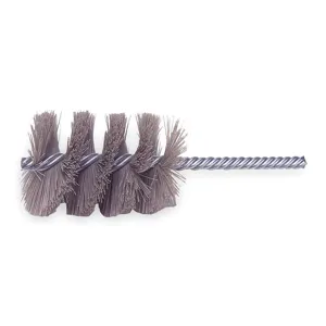 WEILER 21330 Single Spiral Brush 1-1/2 Inch - Pack Of 10 | AB2VWV 1PAX1