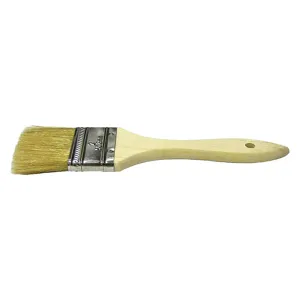 WEILER 40182 Brush 10 inch Length 2-1/2 Inch | AH7NMQ 36XE59