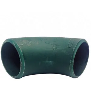 WELDBEND CORP. 011-010-000 Long Radius Elbow Carbon Steel 5258 psi | AF9YZR 30WC20