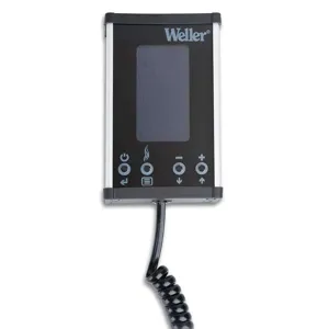 WELLER 700-3057 Remote Control For AE6ZNB | AE6YTW 5VZY9