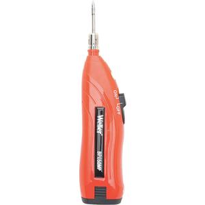 WELLER BP650MP Soldering Iron Battery Powered Conical | AG9HCL 20JH92