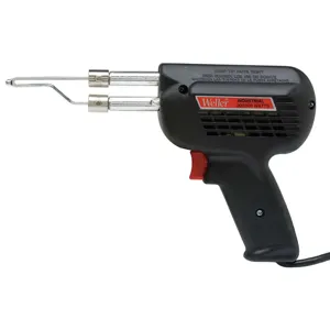 WELLER D650 Solder Gun 300/200 Watts 120v | AE6YTZ 5VZZ2