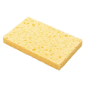 WELLER EC205 Solder Sponge 1.5 Inch Length 3 Inch Height | AE6YUA 5VZZ4