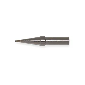 WELLER ETP Solder Tip Conical 0.031 In/0.8 Mm | AB3PHG 1UNG8