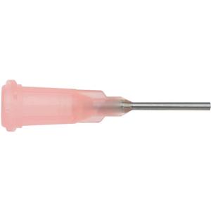 WELLER KDS1812P Threaded Needle 18 G 1/2 Inch Length - Pack Of 50 | AE6YTH 5VZV4