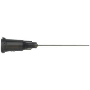 WELLER KDS221P Threaded Needle 22 G 1 Inch Length - Pack Of 50 | AE6YTN 5VZV9