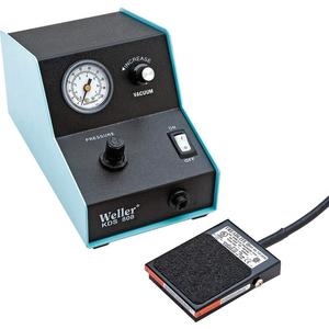 WELLER KDS808 Shot Meter Benchtop With Vacuum Only | AE6YTR 5VZW4