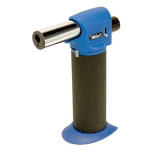 WELLER ML200 Table Top Torch Butane 2500f | AE6YUD 5VZZ7