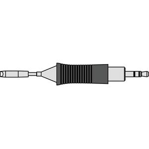 WELLER RT11MS Soldering Tip Needle 1-21/32 Inch | AF7CQG 20UX93