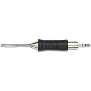 WELLER RT4 Chisel Tip Cartridge For Wmrp | AE9KDM 6KCL3