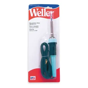 WELLER SL325 Modular Soldering Iron | AB8XGU 2AC08