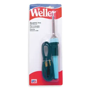 WELLER SL335 Modular Soldering Iron | AB8XGV 2AC09