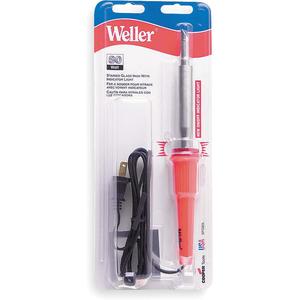 WELLER SPG80L Stained Glass Soldering Iron, 80 W, Cushion Grip Handle | AE4CNE 5JH70