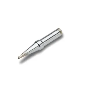 WELLER PTD7 Soldering Screwdriver Tip 3/16in | AC9RCJ 3JDR2