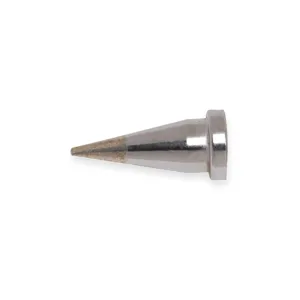 WELLER T0054443799 Solder Tip Chisel 0.031 In/0.79 Mm | AB3PGW 1UNF7