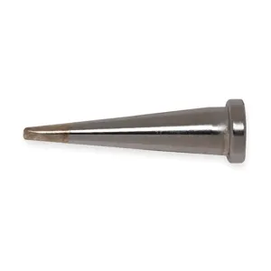 WELLER T0054443899 Solder Tip Chisel 0.047 In/1.2 Mm | AB3PGV 1UNF6