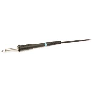 WELLER WP80 Low-Voltage Soldering Pencil, ESD-Safe Handle, 24 V | AF7CPH 20UX58