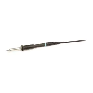 WELLER WP80 Low-Voltage Soldering Pencil, ESD-Safe Handle, 24 V | AF7CPH 20UX58