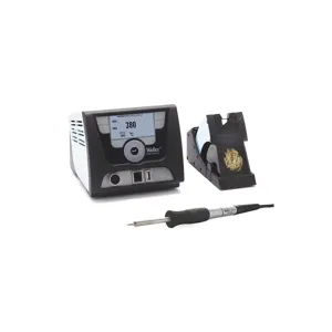 WELLER WX1012N Digital Soldering Station 65W | AG9LVZ 20UX97