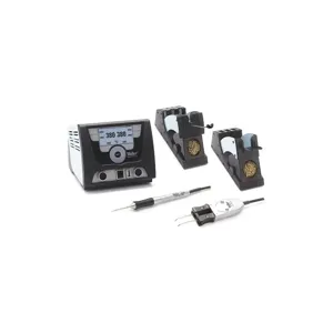 WELLER WX2021N Digital Soldering Station 40/80W | AG9LWE 20UY19