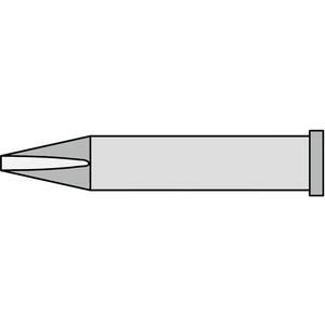 WELLER XTAA Lötspitze rund geneigt 1.6 mm | AF7CPT 20UX70