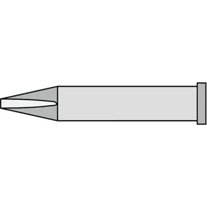 WELLER XTAA Soldering Tip Round Sloped 1.6mm | AF7CPT 20UX70