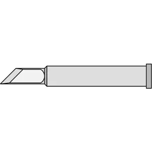 WELLER XTKN Soldering Tip Knife 2.0mm | AF7BYW 20UX72