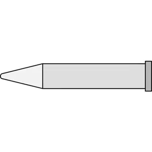 WELLER XTO Soldering Tip Long Conical 13/32 Inch | AF7BYZ 20UX75