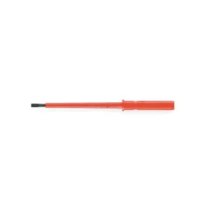 WERA TOOLS 05003400002 Insulated Screwdriver Blade 3/32 In | AC8WYY 3EKG6