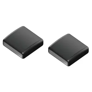 WERA TOOLS 05003697001 Pad Set Replacement For AF2RBY - Pack Of 2 | AF2RCB 6XFY9